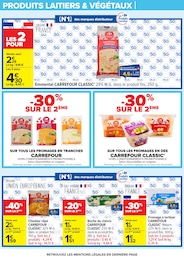 Prix et réduction Bûche dans le prospectus Carrefour en cours Offre Bûche dans le catalogue Carrefour du moment à la page 12