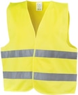 Warnweste im Angebot bei Thomas Philipps in Eisenach Warnweste Angebote bei Thomas Philipps Eisenach für 1,98 €