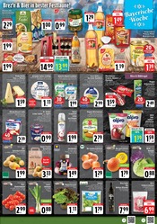 Aktueller E center Prospekt mit Baguette, "Aktuelle Angebote", Seite 5