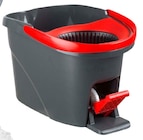 Set de nettoyage Easy Wring - VILEDA - Lidl Set de nettoyage Easy Wring - VILEDA à 24,89 € dans le catalogue Lidl