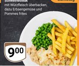 Schweinesteak Angebote bei GLOBUS Amberg für 9,00 €