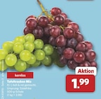 Tafeltrauben Mix bei combi im Werlte Prospekt für 1,99 €