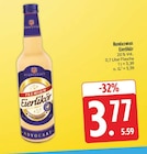Eierlikör im Angebot bei E center in Plauen Eierlikör Angebote von Rendezvous bei E center Plauen für 3,77 €