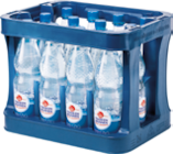 Getränke Hoffmann Marktredwitz - natürliches Mineralwasser Angebot im Prospekt natürliches Mineralwasser bei Getränke Hoffmann im Marktredwitz Prospekt für 7,99 €