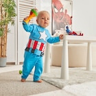 Pyjama bébé - MARVEL en promo chez Carrefour Grenoble à 12,99 €