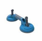 Einhand-Saugheber von WORKZONE im aktuellen ALDI Nord Prospekt für 9,99 €