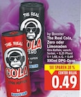 The Real Cola von Booster für 0,49 € bei E center im Angebot The Real Cola von Booster im aktuellen E center Prospekt