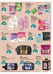 Aktueller V-Markt Prospekt mit Nivea, "V-Markt einfach besser einkaufen", Seite 13