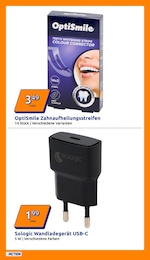 Action Batterie im Prospekt Action Batterie im Prospekt