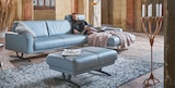 Leder-Wohnlandschaft Angebote bei XXXLutz Möbelhäuser Stuttgart für 4.999,00 €