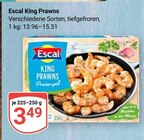 King Prawns Angebot in Theißen King Prawns im aktuellen Prospekt bei GLOBUS in Theißen