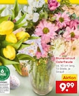 Aktuelles Blumenstrauß Osterfreude Angebot bei Netto Marken-Discount in Wuppertal ab 9,99 €