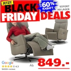 Aktuelles Pierce Sessel Angebot bei Seats and Sofas in Wuppertal ab 849,00 €