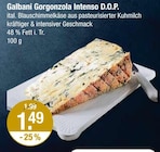Gorgonzola Intenso D.O.P. von Galbani im aktuellen V-Markt Prospekt für 1,49 €