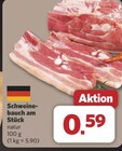 Aktuelles Schweinebauch am Stück Angebot bei combi in Osnabrück ab 0,59 €