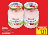 Almighurt Erdbeere von Ehrmann für 1,11 € bei E center im Angebot Almighurt Erdbeere von Ehrmann im aktuellen E center Prospekt