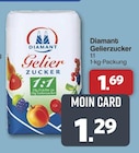 famila Nordwest Brake - Gelierzucker Angebot im Prospekt Gelierzucker bei famila Nordwest im Brake Prospekt für 1,29 €