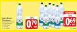 EDEKA Frensdorf - Mineralwasser Angebot im Prospekt Mineralwasser bei EDEKA im Frensdorf Prospekt für 0,69 €