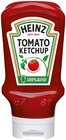 Tomato Ketchup oder Mayonnaise von Heinz im aktuellen REWE Prospekt für 1,79 €