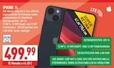 Aktuelle iPhone Angebote bei Marktkauf in Essen Aktuelles iPhone 14 Angebot bei Marktkauf in Essen ab 499,99 €