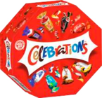 Celebrations Angebote von Mars bei EDEKA Kiel für 2,99 €