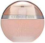 Parfuemerie im Rossmann Prospekt Pour Femme Eau de Toilette von Cerruti 1881 im aktuellen Rossmann Prospekt für 28,99 €