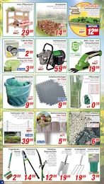 CENTERSHOP Fahrrad im Prospekt 