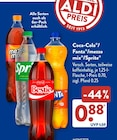 Coca-Cola von Coca-Cola im aktuellen ALDI SÜD Prospekt
