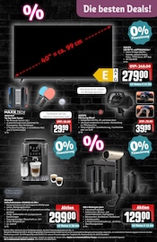 Aktueller REWE Prospekt mit Fernseher, "Dein Markt", Seite 43