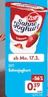 Sahnejoghurt im aktuellen Prospekt bei ALDI SÜD in Bad Salzschlirf