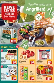 REWE Discounter Prospekt der aktuellen Woche mit 30 Seiten, gültig von 13.07.2026 bis 18.07.2026, in Siershahn und Umgebung Aktueller REWE Discounter Prospekt in Siershahn und Umgebung, "Dein Markt" mit 30 Seiten, 13.07.2026 - 18.07.2026