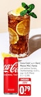 Coca-Cola Angebote von Coca-Cola bei E center Metzingen für 0,79 €