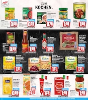 Aktueller HIT Prospekt mit Passierte Tomaten, "ECHTE VIELFALT", Seite 10