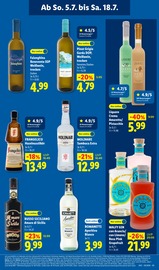 Amaretto im Lidl Prospekt in Hamm Aktueller Lidl Prospekt mit Amaretto, "LIDL LOHNT SICH", Seite 63