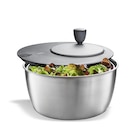 SALATSCHLEUDER ROTARE im XXXLutz Möbelhäuser Prospekt SALATSCHLEUDER ROTARE von Gefu im aktuellen XXXLutz Möbelhäuser Prospekt für 34,99 €