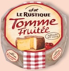 Promo -60% de remise immédiate sur la gamme Le Rustsique à  dans le catalogue Bi1 à Troyes