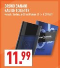 Eau de Toilette Angebote von Bruno Banani bei Marktkauf Ibbenbüren für 11,99 €