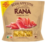 Colruyt Vaudreching - Promo Cappelletti jambon cru Promo Cappelletti jambon cru à dans le catalogue Colruyt à Vaudreching