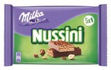 Nussini im Angebot bei Lidl in Erftstadt Nussini Angebote von Milka bei Lidl Erftstadt für 1,79 €