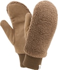 Teddyplüsch-Handschuhe im Angebot bei Rossmann in Hamm Teddyplüsch-Handschuhe Angebote bei Rossmann Hamm für 6,99 €
