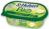 Margarine sans huile de palme bio 52% - ST HUBERT - U Express à Boulogne-Billancourt Margarine sans huile de palme bio 52% - ST HUBERT en promo chez U Express Boulogne-Billancourt à 1,42 €
