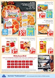 Marktkauf Iglo im Prospekt 