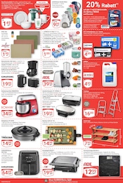 Aktueller GLOBUS Prospekt mit Backzubehör, "Aktuelle Angebote", Seite 24