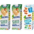 SUR TOUTES LES BOISSONS VÉGÉTALES - BJORG dans le catalogue Carrefour