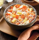 Intermarché Hyper Nevers - Promo Duo d'ananas et carotte au surimi Promo Duo d'ananas et carotte au surimi à 5,60 € dans le catalogue Intermarché Hyper à Nevers