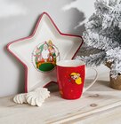 Teller Stern im Angebot bei XXXLutz in Rheine Teller Stern Angebote bei XXXLutz Rheine für 6,99 €