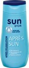Apres Lotion im Netto Marken-Discount Prospekt Apres Lotion von Sun D'OR im aktuellen Netto Marken-Discount Prospekt für 1,75 €