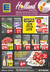 EDEKA Supermarkt Prospekt der aktuellen Woche mit 28 Seiten, gültig von 31.08.2026 bis 05.09.2026, in Simmerath und Umgebung Aktueller EDEKA Supermarkt Prospekt in Simmerath und Umgebung, "Aktuelle Angebote" mit 28 Seiten, 31.08.2026 - 05.09.2026