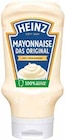 Mayonnaise Das Original bei EDEKA im Telgte Prospekt für 1,79 €