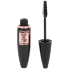 Mascara Maybelline Over The Top - Action à Lyon Mascara Maybelline Over The Top en promo chez Action Lyon à 3,44 €